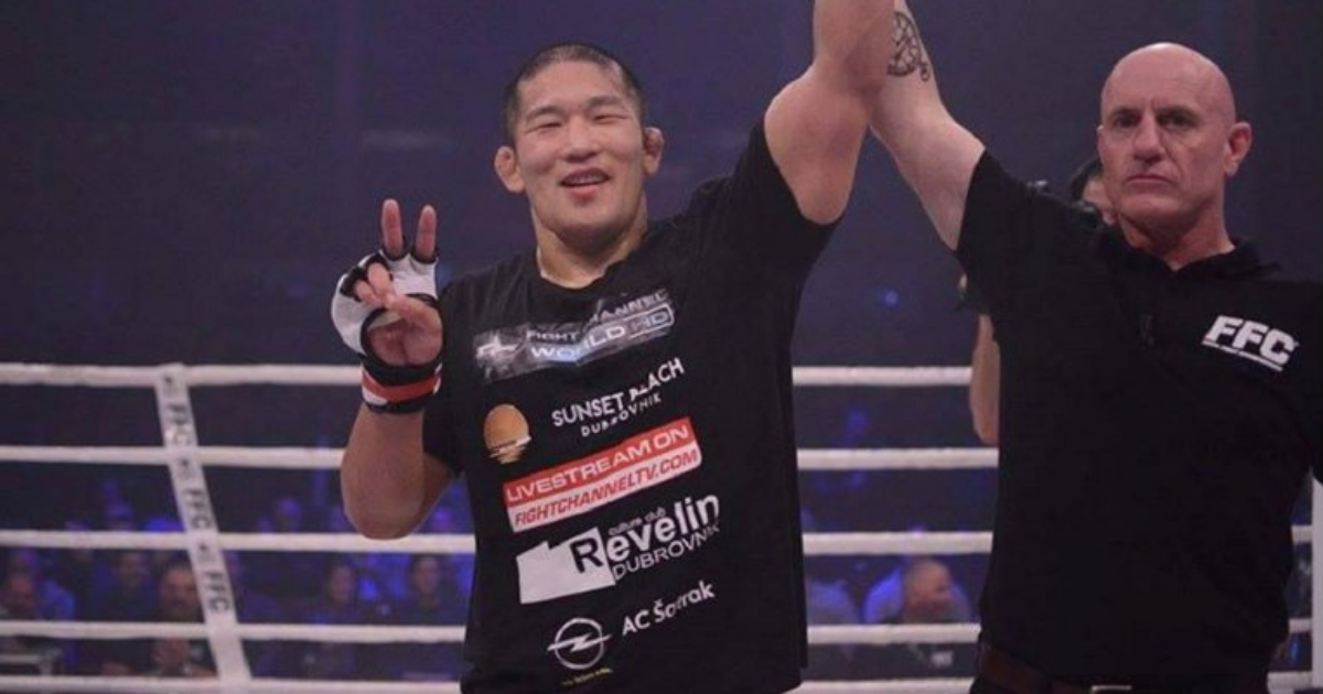 Satoshi Ishii sredio Lopeza u Novom Sadu, Cro Cop oduševio čestitkom na pobjedi